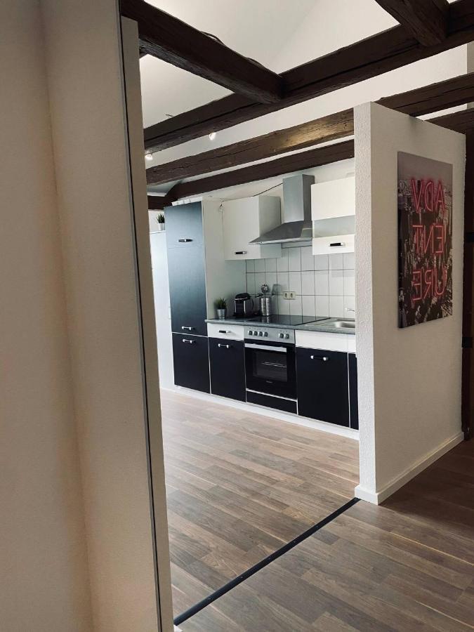 Yourfavoritebed Designapartment Im Zentrum 10 Zwickau Zewnętrze zdjęcie