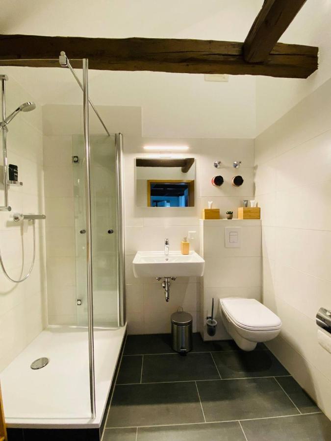 Yourfavoritebed Designapartment Im Zentrum 10 Zwickau Zewnętrze zdjęcie