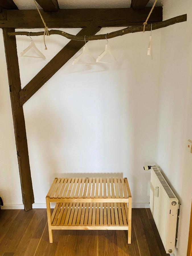 Yourfavoritebed Designapartment Im Zentrum 10 Zwickau Zewnętrze zdjęcie